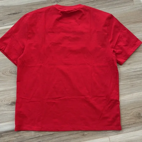 NWT Calvin Klein Mens Tee - Picture 5 of 6